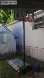 New Offical Mt Dew Basketball Net