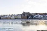 Customized Holiday Tours from Veena World