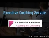 EXECUTIVE COACHING