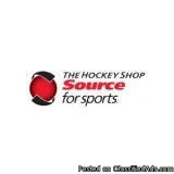 The Hockey Shop Source For Sports