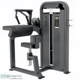 Buy Seated Tricep Flat F-5027 Machine  Evostfitness Fitness and 