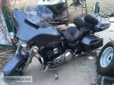 2014 Harley-Davidson&reg Touring Street Glide&trade V Twin 1689 