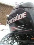 2003 evinrude boat motor