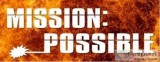  MISSION POSSIBLE Is A-Team Specialist &ldquoThe&rdquo River Cit