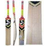 SG Reliant Xtreme English Willow Cricket Bat Standard Size