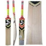 SG Reliant Xtreme English Willow Cricket Bat Standard Size
