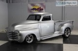 1948 Chevrolet 3100