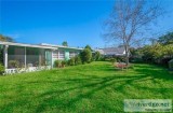 Meticulously maintained home with Florida-Friendly Landscaping