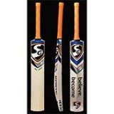 SG RSD Spark Kashmir Willow Cricket Bat Size SH