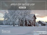 Excellent Sweden Tourist Visa Services- Reach Sanctum Consulting