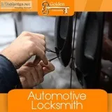 Car Lockout Service in Houston