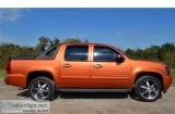 LOADED 2007 Chevrolet Avalanche LT 1500 4X4