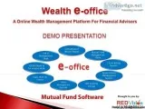 Why to use this financial software in investment online