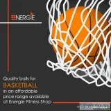 Basketball and Basketball Courts in Kolkata