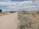 LAND 5 ACRES SILVER SPRINGS NV