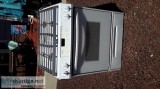 Whirlpool Gold Gas Grill Top Stove