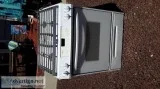 Whirlpool Gold Gas Grill Top Stove