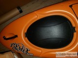 Liquid Logic Kayak