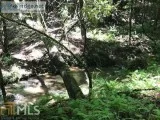 25 Silver Falls - 13.34 beautiful acres in Cleveland with waterf