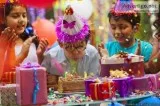 Birthday Planners In Gurgaon