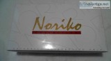 Noriko Full 100% Human Hair