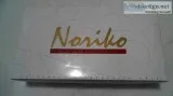 Noriko Full 100% Human Hair