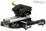 Pullrite 2715  OE Series Super-Glide for GM with Factory Puck Sy