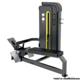 Verticle Row  Rear Delt H-3033 Fitness  Strength Gym Equipment a