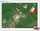 Hinson Tract-783 Acre Farm Tract-Nichols SC- For Sale