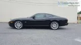 2005 Jaguar XK8