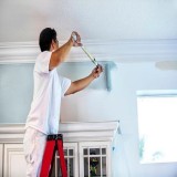 Painting Landscaping and cleaning Services Offered