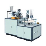 Disposable Paper Cup Making Machine  in Pune