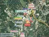 Property is located on Route 102 near Route 128.Located less tha
