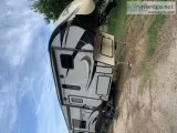 2017 crusader lite