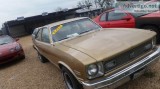 1977 Chevy Nova