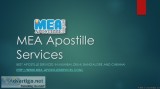 Mea Apostille Services Mumbai offers Best Apostille Services In 