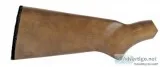 New Savage 24 Walnut Butt Stock Only