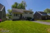 4 Bedroom 1.5 Bath Split Level