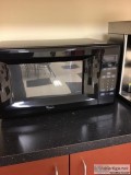 WhirlPool Microwave