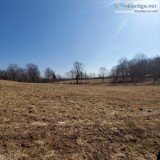 54 ACRE PARCEL- Attn Hunters Backs Game Lands