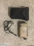 Nikon Prostaff 550 Range Finder