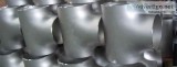 Buttwelded Pipe Fitting Coupling Manufacturer Supplier Dealer Ex