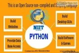 Python Training classes in Noida