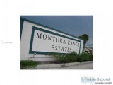 Montura Ranch Estates Land For Sale. Clewiston-1.07 Acres
