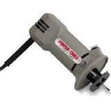 Porter cable 7499 cut out tool with case