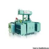 Best Electrical Transformer Manufacturer in India