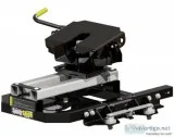 Pullrite 2914 OE Series Super-Glide for Ford with Factory Puck S
