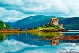 UK Scotland Group Tours Travel Packages for Jain from India