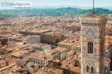 Florence City Break  Cheap Holidays to Florence