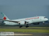 Air Canada Airlines Reservation Phone Number